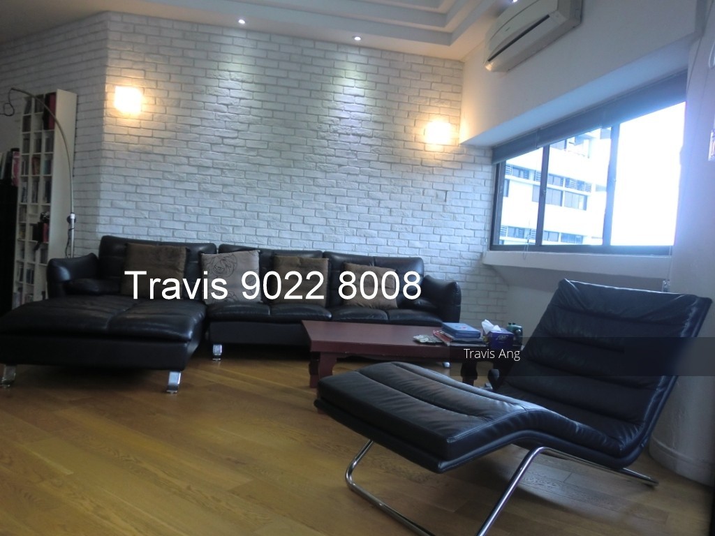Mandarin Gardens (D15), Condominium #109203982